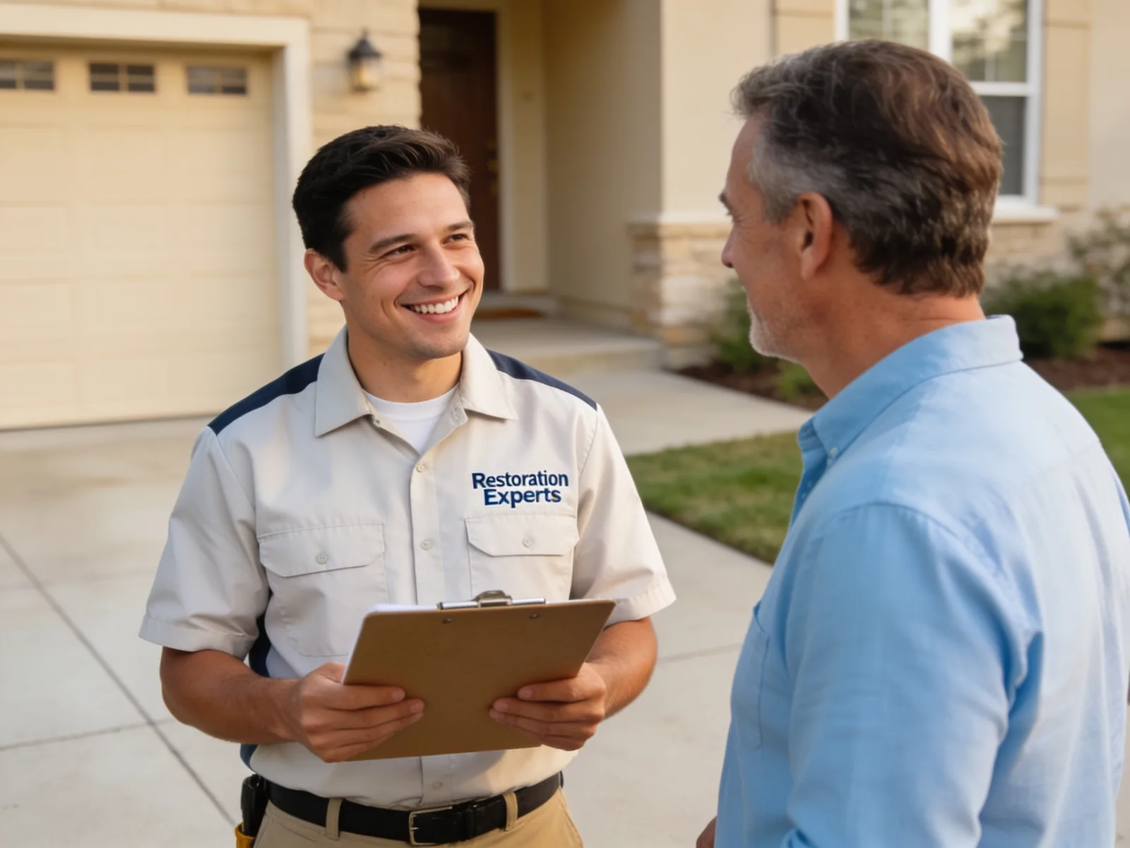 Water Damage Cleanup Vernon, IN FAQs